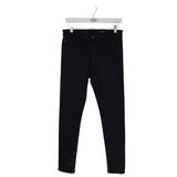 ADRIANO GOLDSCHMIED SKINNY DESIGNER JEANS BLACK 28R