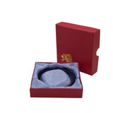 RET$600 BANGLE BRACELET BLACK JADE