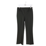 RACHEL ZOE STRAIGHT LEG PANT GREEN 6