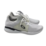 OAKLEY LACE UP SNEAKERS MEN SHOE WHITE 12.5