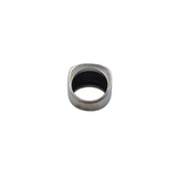 JAMES AVERY .925 BAND RING SILVER 6