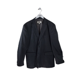 JOSEPH ABBOUD LONG SLEEVE MEN SPORTCOAT GRAY XL