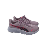 PUMA SNEAKER SHOES PINK 7