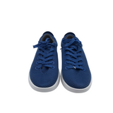 ALLBIRDS LACE UP SNEAKERS SHOES BLUE 10