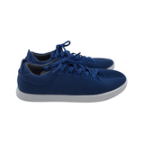 ALLBIRDS LACE UP SNEAKERS SHOES BLUE 10