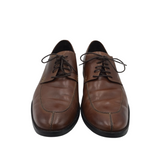 COLE HAAN LACE UP DRESS MEN SHOE BROWN 11.5M