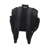 PAJAR NYLON BACKPACK BLACK
