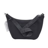 THACKER NWT$59 FANNY PACK HANDBAG GRAY