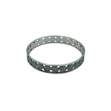 JAMES AVERY RETIRED MYCENAEAN BANGLE BRACELET SILVER