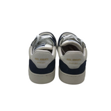 AXEL ARIGATO RET$345 SNEAKER DESIGNER SHOES NAVY BEIGE 7