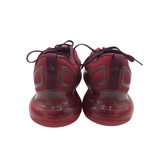 NIKE AIR MAX 720 SNEAKER MEN SHOE MIDNIGHT MAROON 10.5