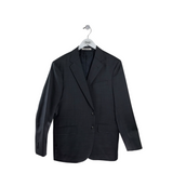ZIGNONE 2PC JACKET/ PANT MEN SUIT GRAY 41