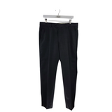 ZIGNONE 2PC JACKET/ PANT MEN SUIT GRAY 41