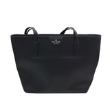 KATE SPADE NWT$329 TOTE HANDBAG BLACK