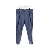 PETER MILLAR NWT STRAIGHT LEG MEN PANT BLUE 38/32