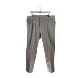 PETER MILLAR STRAIGHT LEG MEN PANT CREME 38/34