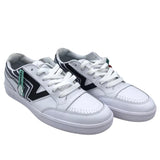 VANS NWT$85 SNEAKER MEN SHOE WHITE BLACK 9.5