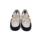 NIKE GOLF RET$170 "86 OG GOLF" SNEAKER MEN SHOE BLUE BLACK 10.5