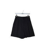 THEORY BERMUDA DESIGNER SHORTS BLACK 4