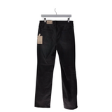NYDJ NWT$119 STRAIGHT LEG JEANS GREY 8