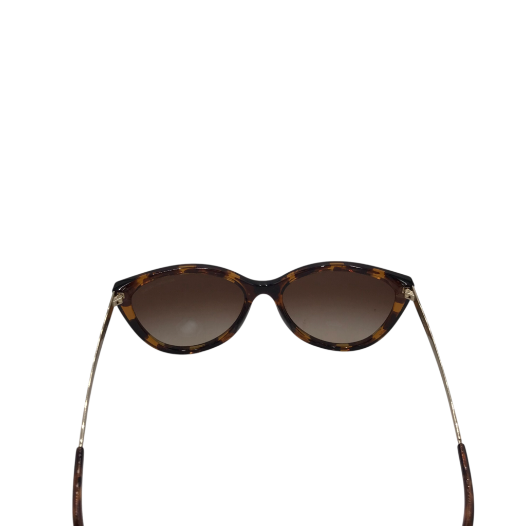 MICHAEL KORS RET$89 PLASTIC FRAME SUNGLASSES/READERS TOR
