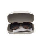 MICHAEL KORS RET$89 PLASTIC FRAME SUNGLASSES/READERS TOR