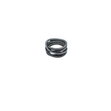 .925 BAND RING SILVER 5.5