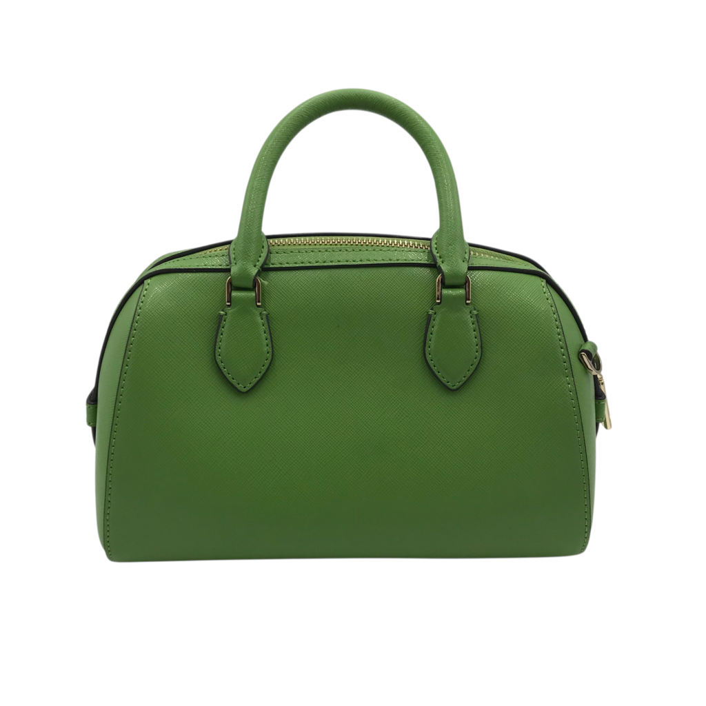 KATE SPADE AS IS CROSSBODY HANDBAG GREEN
