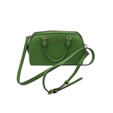KATE SPADE AS IS CROSSBODY HANDBAG GREEN