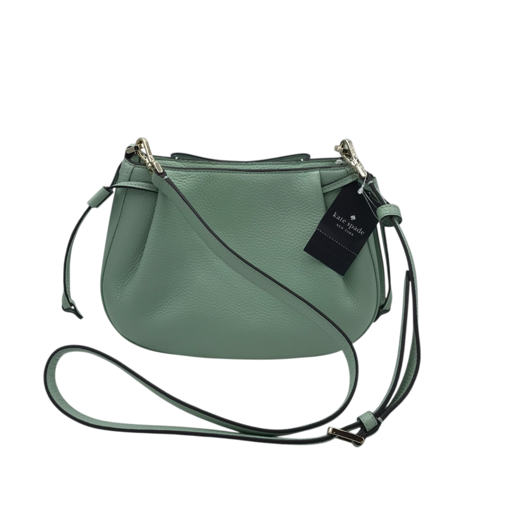 KATE SPADE NWT$349 CROSSBODY HANDBAG MINT