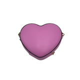 KATE SPADE NWT$279 HEART CROSSBODY HANDBAG PINK GOLD