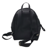KATE SPADE NLYON ZIPPER BACKPACK BLACK