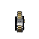 INVICTA SPEEDWAY IGNITION W/CASE WATCH SILVER GOLD