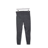 SPANX NWT$98 LEGGING PANT GRAY LARGE