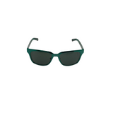 BURBERRY BE3068 METAL FRAME LUXE SUNGLASSES GREEN