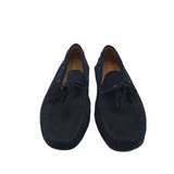 ZARA DRIVER MEN SHOE BLACK 11