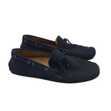 ZARA DRIVER MEN SHOE BLACK 11