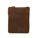 RADLEY LONDON CROSSBODY HANDBAG BROWN