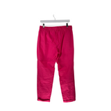 J. CREW NWT$79 DRAWSTRING LINEN PANT PINK 6