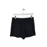 VINCE MINI DESIGNER SHORTS BLACK 2