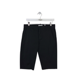 VINCE BERMUDA DESIGNER SHORTS BLACK 6