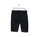 VINCE BERMUDA DESIGNER SHORTS BLACK 6