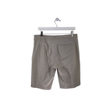 VINCE BERMUDA DESIGNER SHORTS BEIGE 6