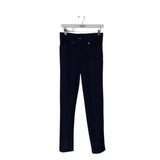 ANTOMIE SKINNY DESIGNER PANT NAVY SMALL