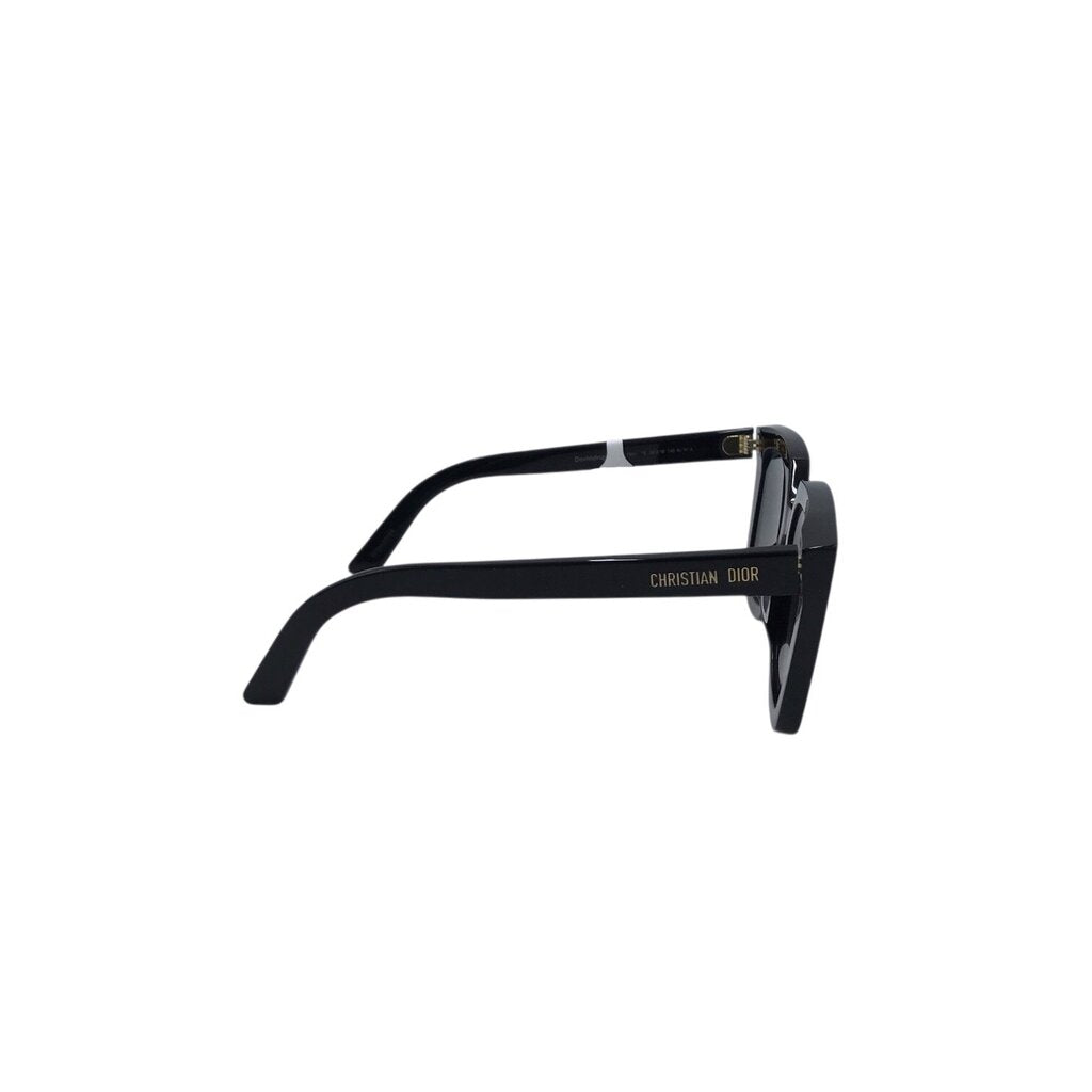 DIOR DIOR MIDNIGHT S11 LUXE SUNGLASSES BLACK