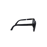 DIOR DIOR MIDNIGHT S11 LUXE SUNGLASSES BLACK
