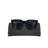 DIOR DIOR MIDNIGHT S11 LUXE SUNGLASSES BLACK
