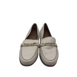 NATURALIZER LOAFER SHOES BEIGE 10M