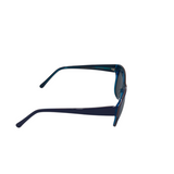 SELIMA OPTIQUE RET$385 ELENA STYLE SUNGLASSES/READERS PURPLE