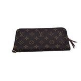 2009 INSOLITE WALLET LUXE WALLET BROWN